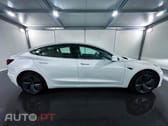 Tesla Model 3 Long-Range Dual Motor AWD