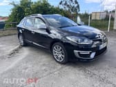 Renault Mégane 1.5 dCI GT Line