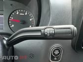 Mercedes-Benz Sprinter Compacta HA 9G-TRONIC