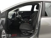 Ford Puma 1.0 Flexifuel mHEV Titanium