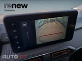 Dacia Sandero ECO-G 100 Bi-Fuel Expression