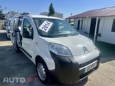 Citroen Nemo 1.4 HDi