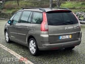 Citroen C4 Picasso 1.6 HDi