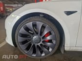 Tesla Model 3 Performance Dual Motor AWD