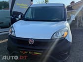 Fiat Doblo 1.6 Multijet Maxi SX N1