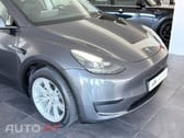 Tesla Model Y Tração Traseira