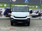 Iveco Daily 3.0 CAB. DUPLA 7 LUGARES