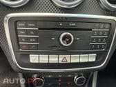 Mercedes-Benz A 180 CDi BlueEfficiency Edition Urban