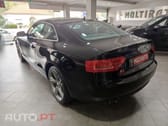 Audi A5 2.0 TDI Line Sport