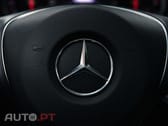 Mercedes-Benz CLA 180 d Shooting Brake Urban Aut.