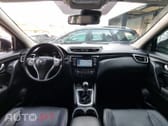 Nissan Qashqai 1.5 dCi 360