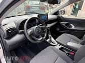 Mazda 2 1.5 L Hybrid VVT-i Centre-Line