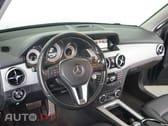 Mercedes-Benz GLK 200 CDI (BlueEFFICIENCY) 7G-TRONIC