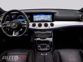 Mercedes-Benz E 63 AMG s LIMOUSINE 4MATIC+