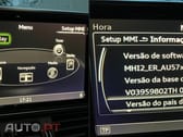 Audi A6 Avant 2.0 TDI ultra 190 cv S tronic 7vel