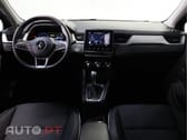 Renault Captur E-Tech Híbrido Plug-In techno