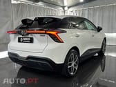 MG MG4 64 kWh Luxury