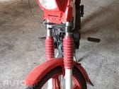 Morini X-Cape 2