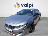 Peugeot 508 1.5 BlueHDi GT Line EAT8