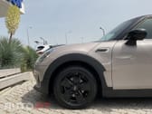 MINI Clubman One D Auto