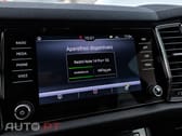 Skoda Kodiaq 2.0 TDI Ambition DSG