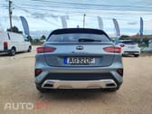 Kia Xceed 1.0 T-GDI Drive