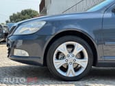 Skoda Octavia Break 1.6 TDi Ambition