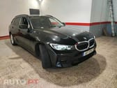 BMW 330 e Touring Corporate Edition Auto