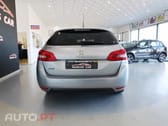 Peugeot 308 SW 1.2 PureTech Active