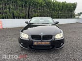 BMW 320 d Edição M