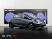 Renault Zoe (c/ Bateria) Limited 50
