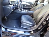 Mercedes-Benz CLS 300 d AMG Line