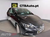 Nissan Leaf 40 KWH