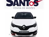 Renault Captur 0.9 TCE Exclusive