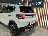 Citroen C3 1.2 Turbo Max16