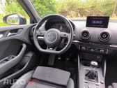 Audi A3 Sportback 2.0 TDI S-line