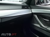 BMW 525 d Pack M