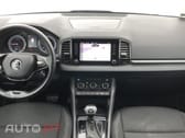 Skoda Karoq 1.6 TDI SCR Business DSG