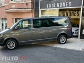 Volkswagen Transporter 2.0 TDI TC BM L.Extra AC DSG