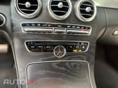 Mercedes-Benz C 250 d