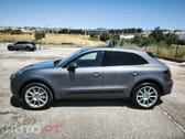 Porsche Macan S Diesel PDK