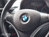 BMW 118 d