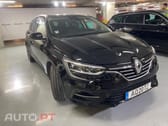 Renault Mégane Sport Tourer 1.5 Blue dCi Intens EDC