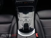 Mercedes-Benz C 300 de T 9G-TRONIC AMG Line