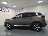 Peugeot 3008 1.5 BLUEHDI ACTIVE