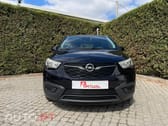 Opel Crossland X 1.2 Edition