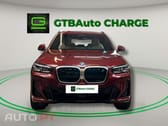 BMW iX3 I.V.A DEDUTIVEL Impressive M-Paket
