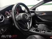 Mercedes-Benz A 180 CDi BE Urban