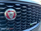 Jaguar F-Pace 3.0 P400 AWD R-DYnamic HSE