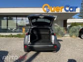 Peugeot E-2008 50 kWh Allure Pack